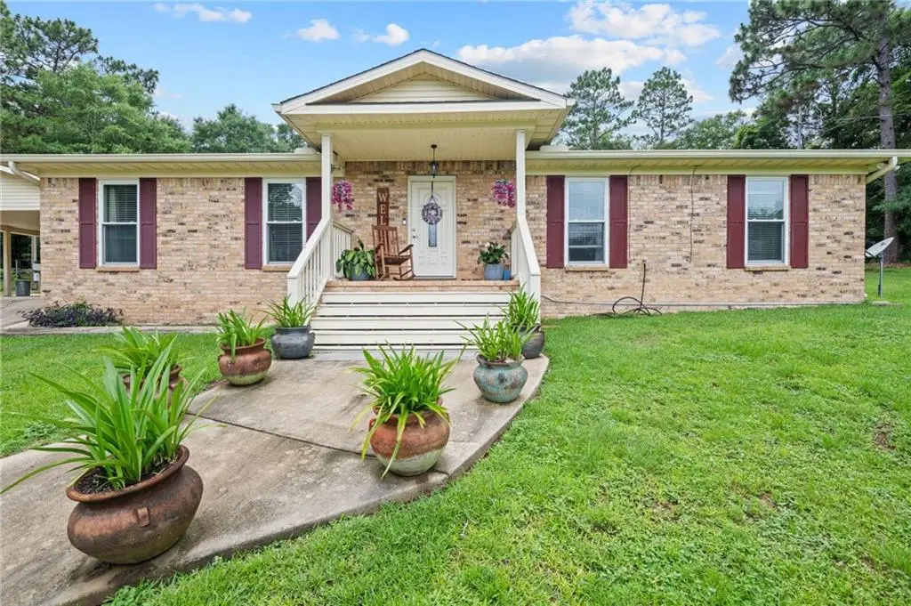 2525 Waterford Road, Semmes, AL 36575 - #1