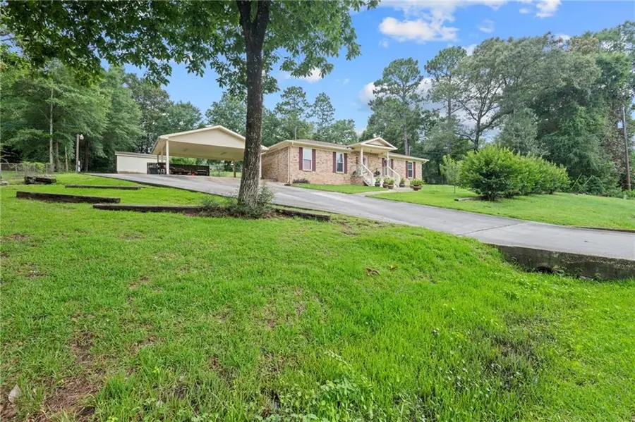 2525 Waterford Road, Semmes, AL 36575 - #2