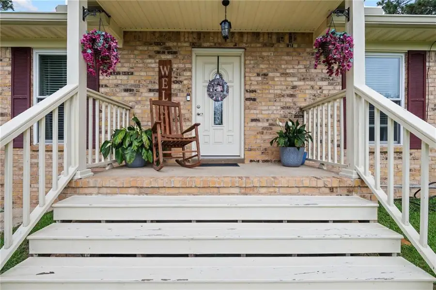 2525 Waterford Road, Semmes, AL 36575 - #3