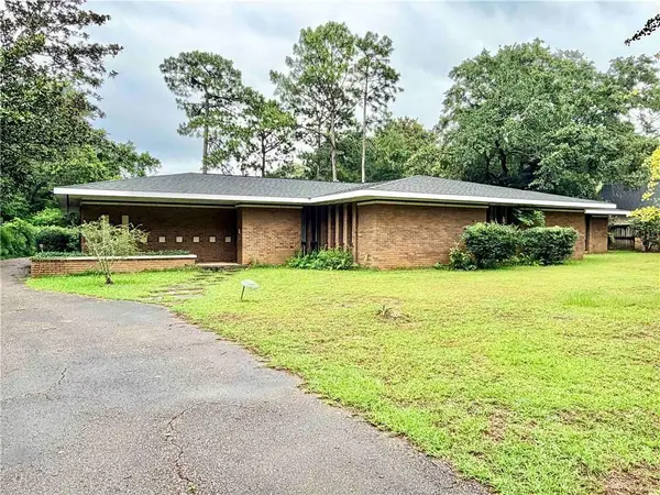 605 Cumberland Road, Mobile, AL 36608