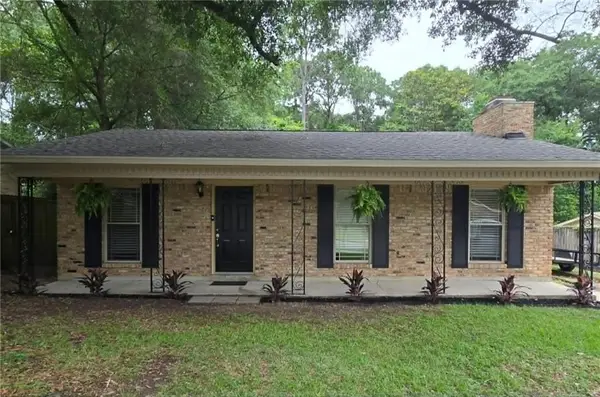 5120 Ridgedale Road, Mobile, AL 36609