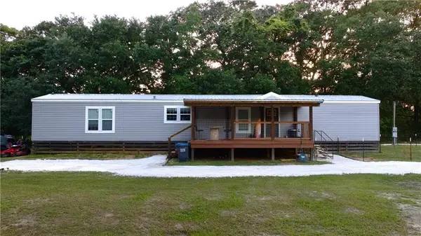 9101 Mccollough Road, Grand Bay, AL 36541