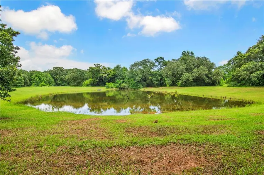 9101 Mccollough Road, Grand Bay, AL 36541 - #2