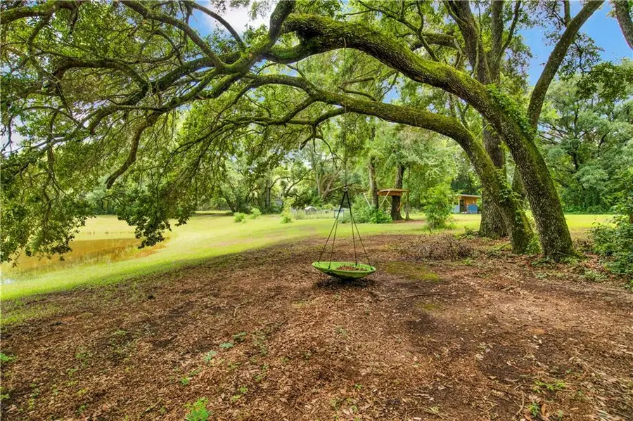 9101 Mccollough Road, Grand Bay, AL 36541 - #3