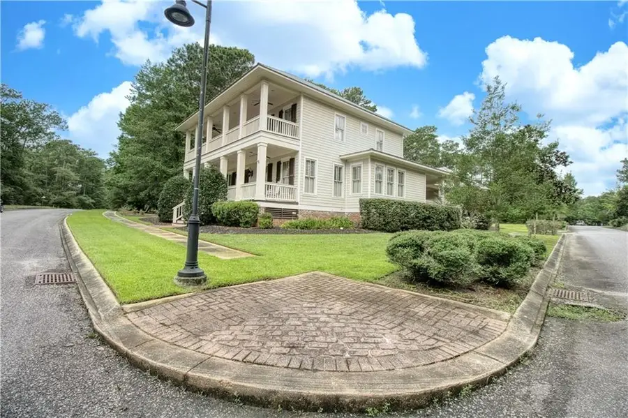 2826 Panfish Run, Theodore, AL 36582 - #3