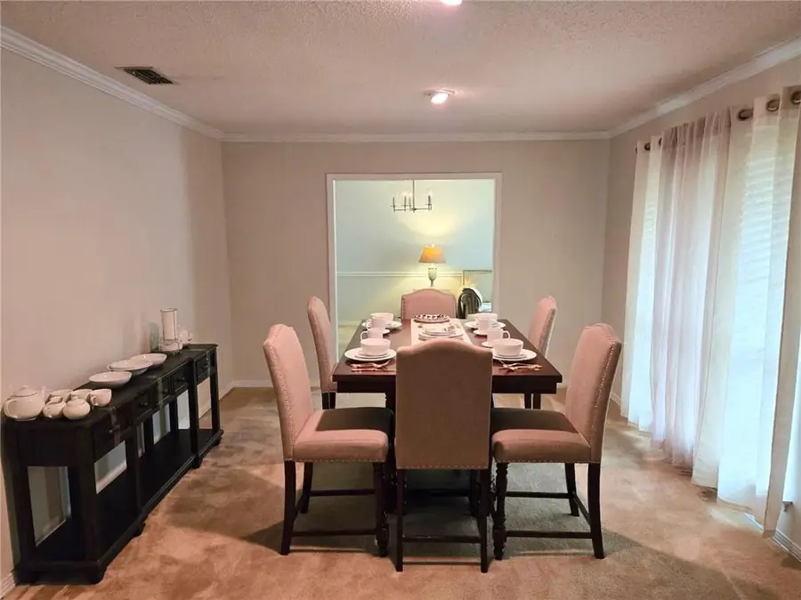 7321 Carson Road S, Mobile, AL 36695 - #2