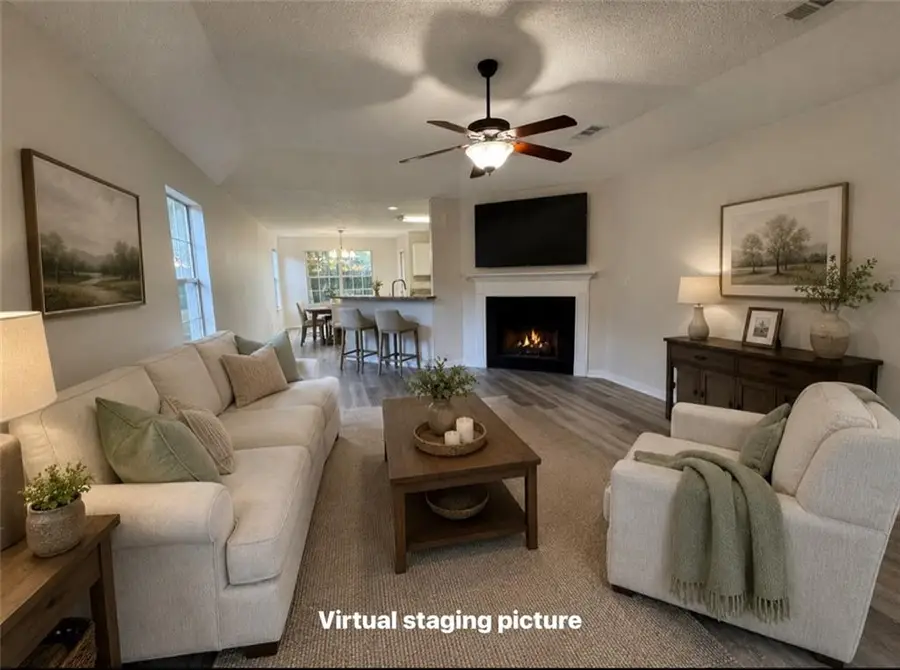 1994 Post Oak Court, Mobile, AL 36695 - #2