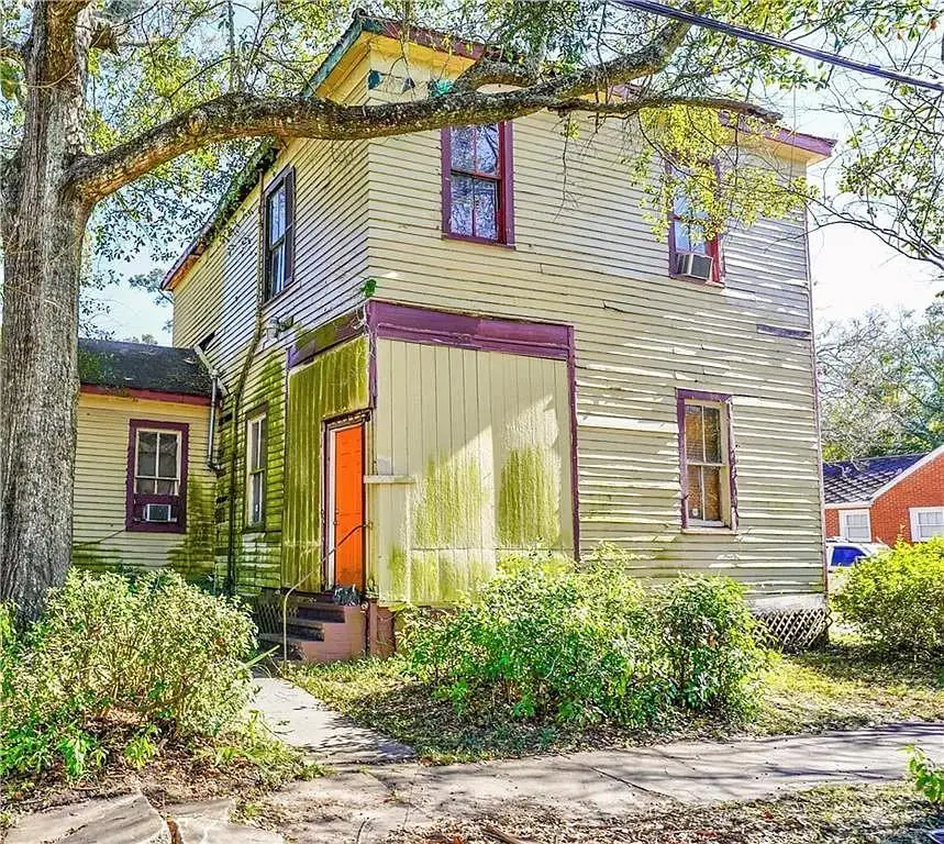56 Georgia Avenue N, Mobile, AL 36604 - #1