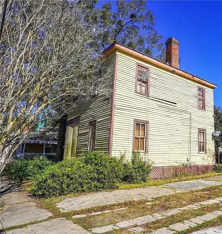 56 Georgia Avenue N, Mobile, AL 36604 - #2