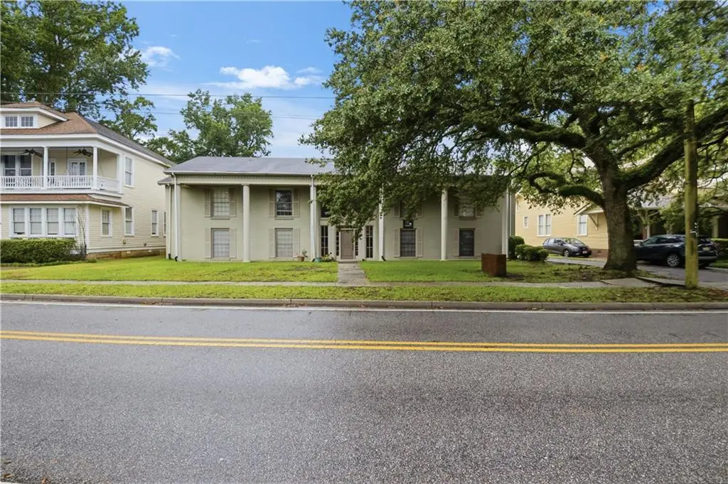 18 Catherine Street S #7, Mobile, AL 36604 - #1