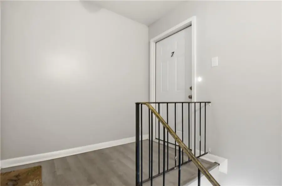 18 Catherine Street S #7, Mobile, AL 36604 - #2