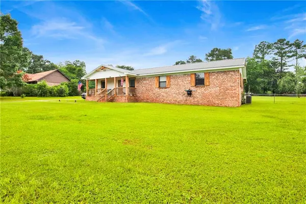 11525 Brenda Road, Fairhope, AL 36532