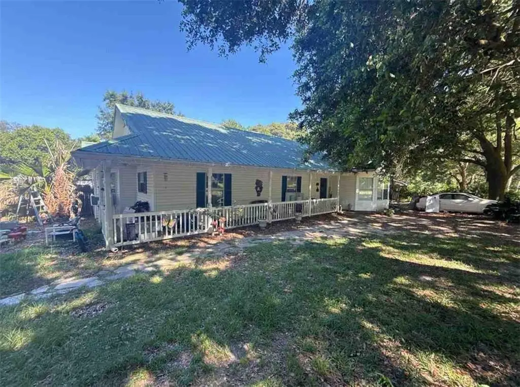 9561 Beverly Road, Irvington, AL 36544 - #1