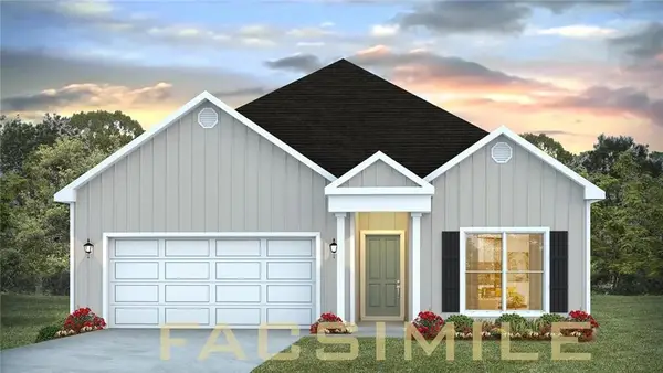 1073 Realm Road E, Mobile, AL 36608