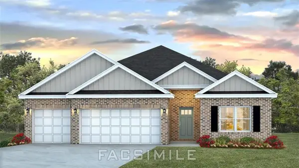 10244 Heirloom Road S, Mobile, AL 36608