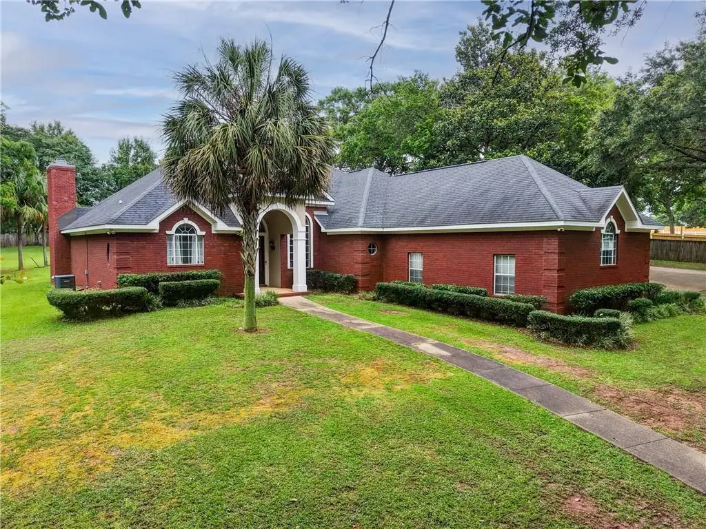 10440 Johnson Road S, Mobile, AL 36695 - #1