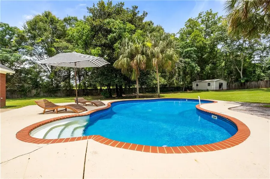 10440 Johnson Road S, Mobile, AL 36695 - #2