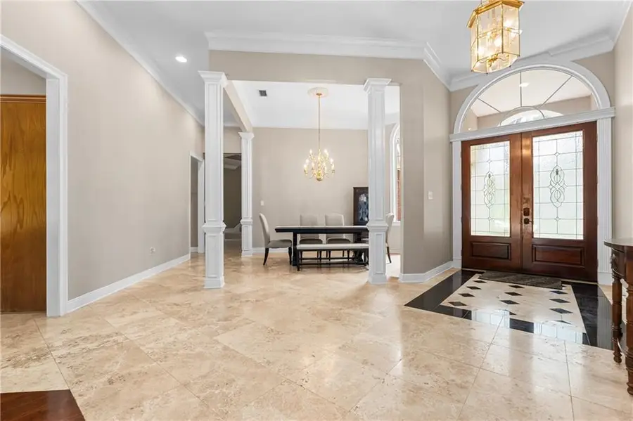10440 Johnson Road S, Mobile, AL 36695 - #3