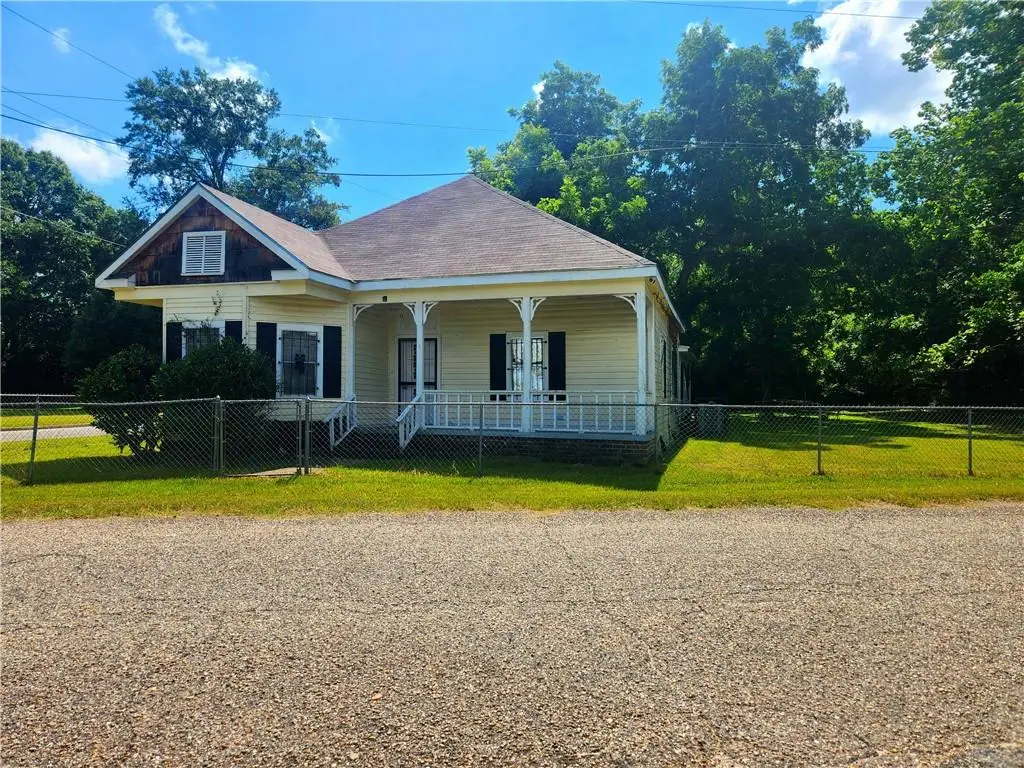 2420 Railroad Street, Mobile, AL 36610 - #1