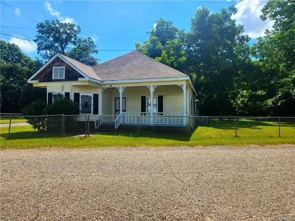 2420 Railroad Street, Mobile, AL 36610