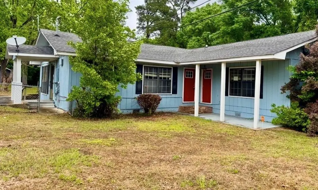 420 Rural Street, Evergreen, AL 36401 - #1