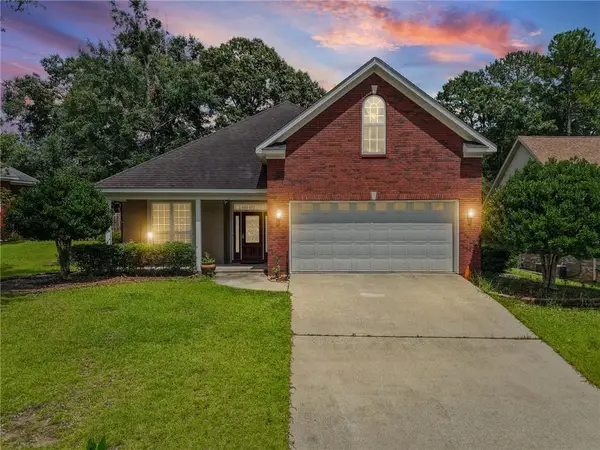 1817 Bradshire Drive, Mobile, AL 36695