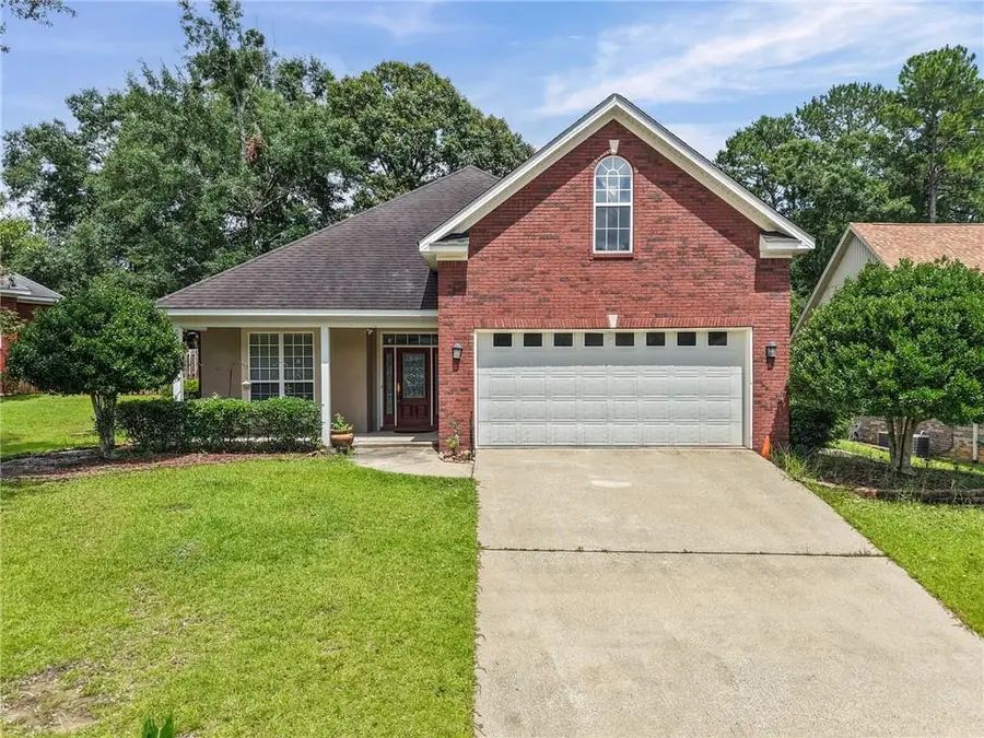 1817 Bradshire Drive, Mobile, AL 36695 - #2