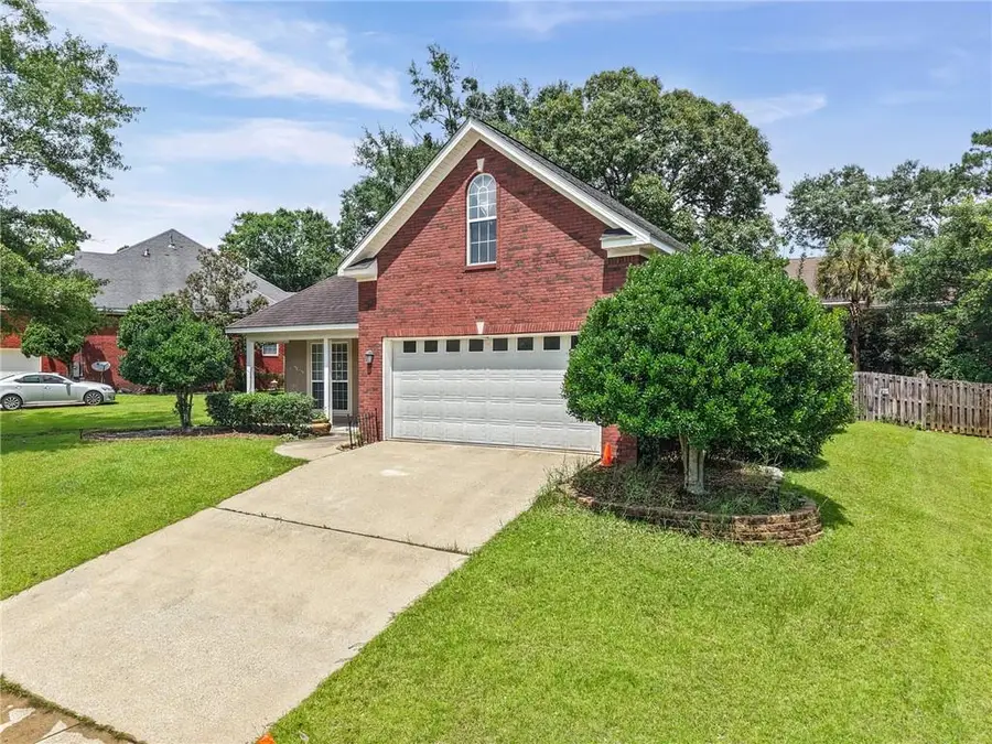1817 Bradshire Drive, Mobile, AL 36695 - #3