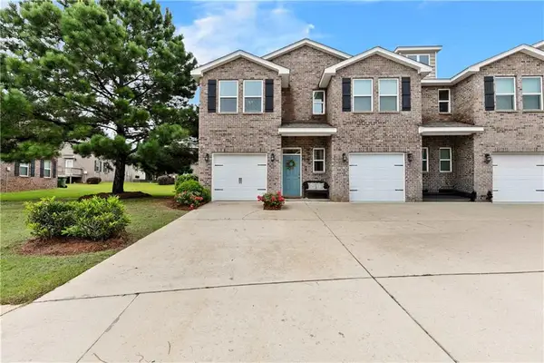 6788 Spaniel Drive, Spanish Fort, AL 36527