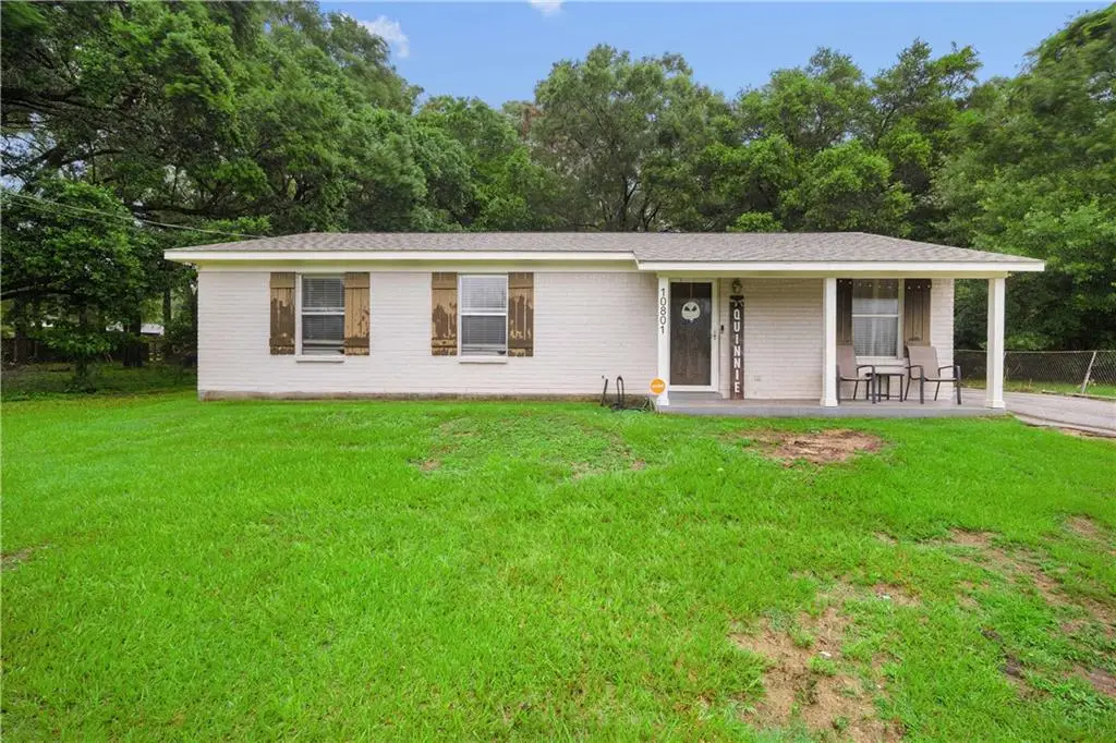 10801 Meadow Lane W, Irvington, AL 36544 - #1