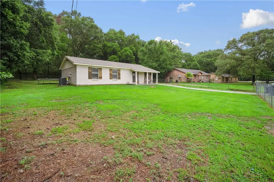 10801 Meadow Lane W, Irvington, AL 36544 - #3