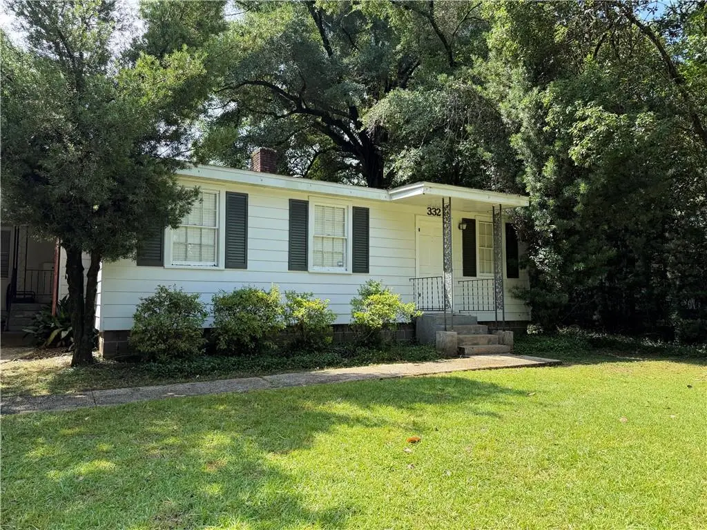 332 Azalea Circle W, Mobile, AL 36608 - #1