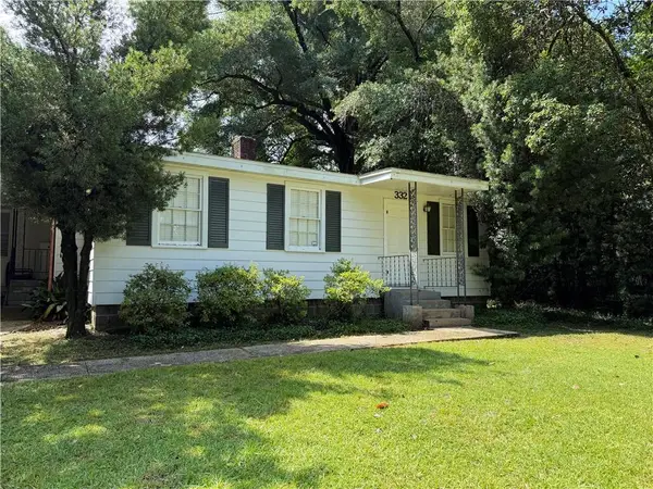 332 Azalea Circle W, Mobile, AL 36608