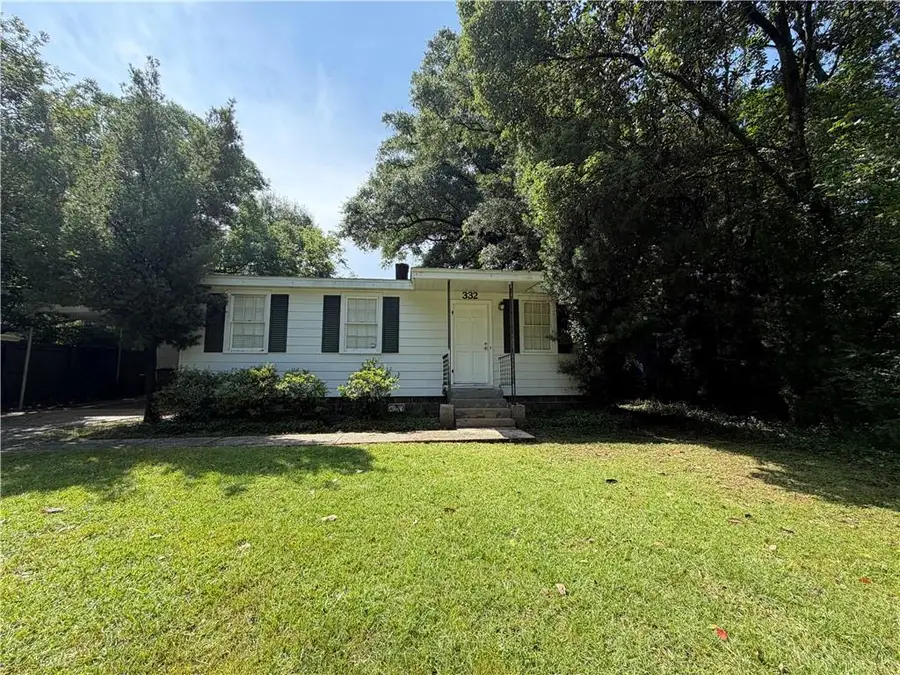 332 Azalea Circle W, Mobile, AL 36608 - #2