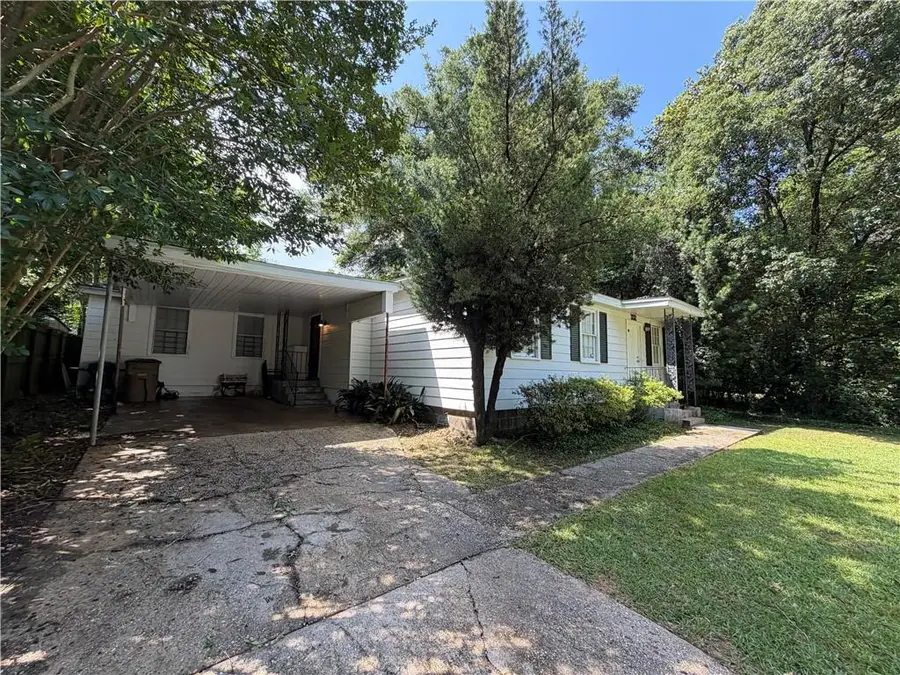 332 Azalea Circle W, Mobile, AL 36608 - #3