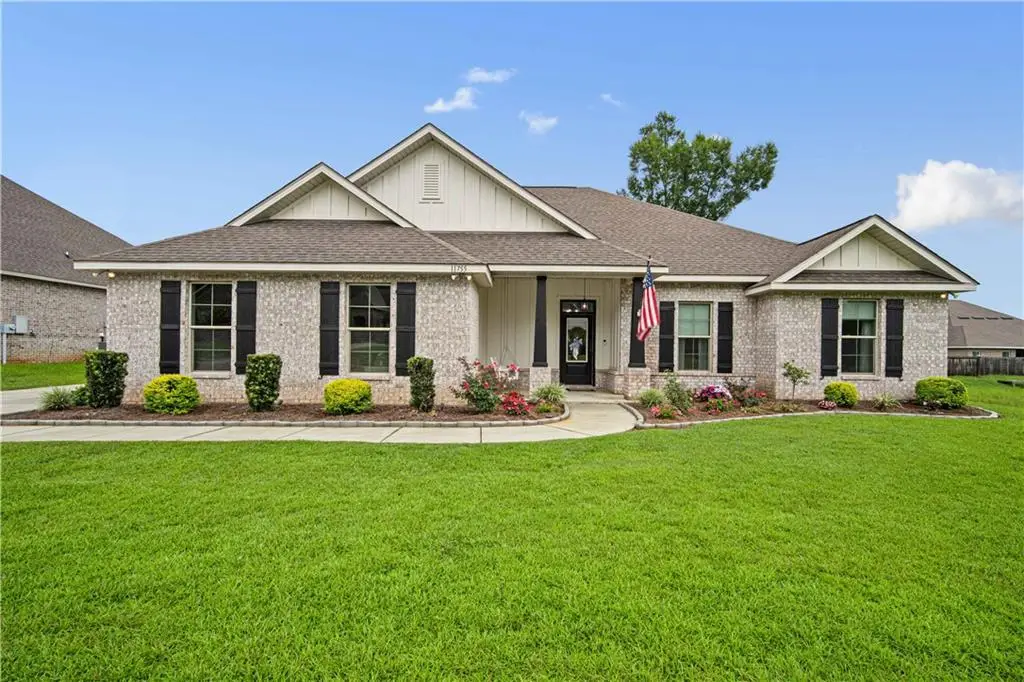 11755 Thistledown Loop, Daphne, AL 36527 - #1