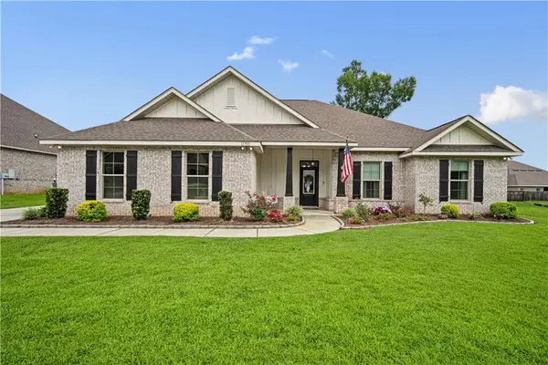 11755 Thistledown Loop, Daphne, AL 36527