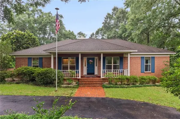 9951 Alderway Street, Mobile, AL 36695