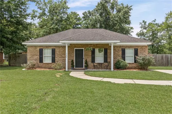 5786 Orchard Street, Satsuma, AL 36572