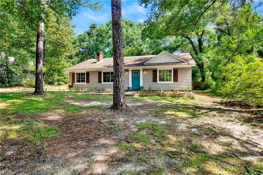 4712 Princeton Drive, Mobile, AL 36618 - #3