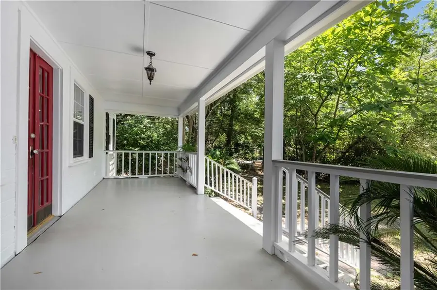 4726 Princeton Drive, Mobile, AL 36618 - #3
