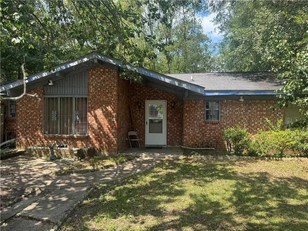 626 Percy Avenue, Mobile, AL 36618 - #1