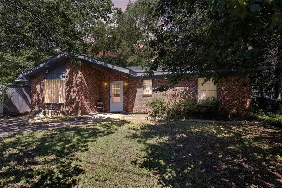 626 Percy Avenue, Mobile, AL 36618 - #2