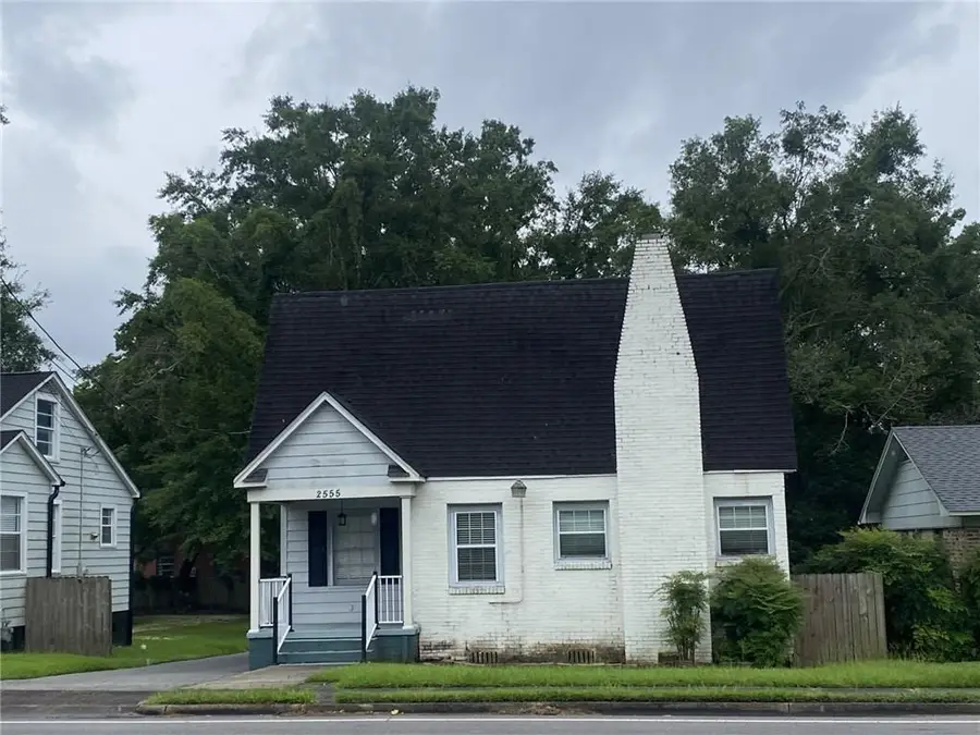 2555 Dauphin Street, Mobile, AL 36606 - #2