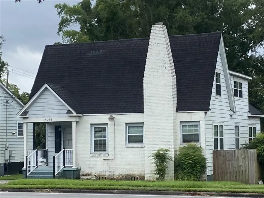 2555 Dauphin Street, Mobile, AL 36606 - #3