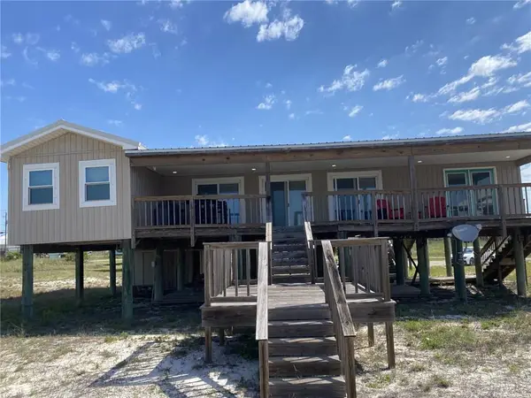 107 Portier Court, Dauphin Island, AL 36528