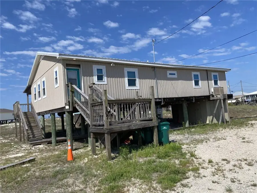 107 Portier Court, Dauphin Island, AL 36528 - #3