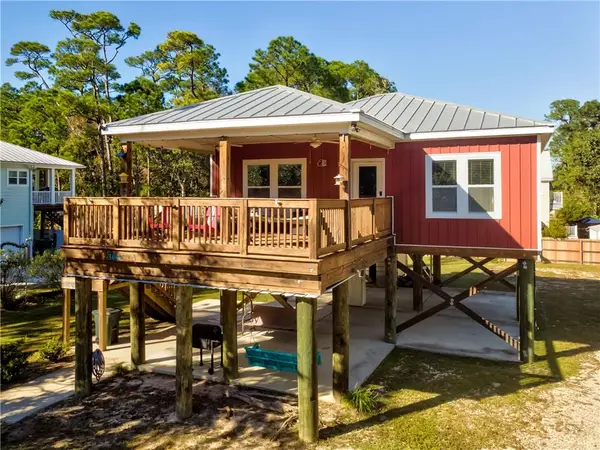 304 Bienville Boulevard, Dauphin Island, AL 36528