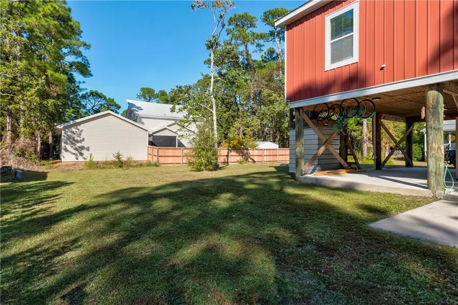 304 Bienville Boulevard, Dauphin Island, AL 36528 - #3