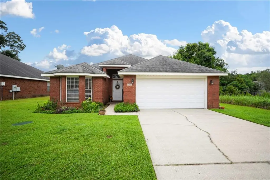3366 Hartsfield Way E, Mobile, AL 36695 - #1